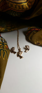 The Nefertiti Set